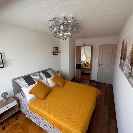 Le Nouveau Vauban กอลมาร์ ภายนอก รูปภาพ