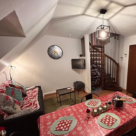 Le Nouveau Vauban กอลมาร์ ภายนอก รูปภาพ