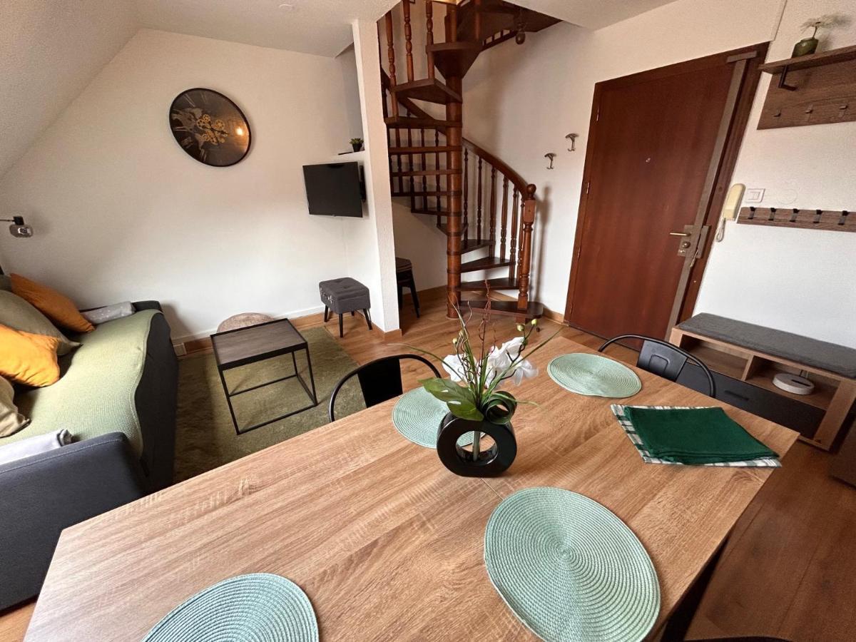 Le Nouveau Vauban กอลมาร์ ภายนอก รูปภาพ