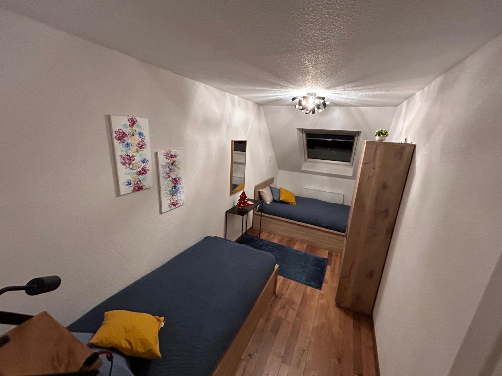 Le Nouveau Vauban กอลมาร์ ภายนอก รูปภาพ