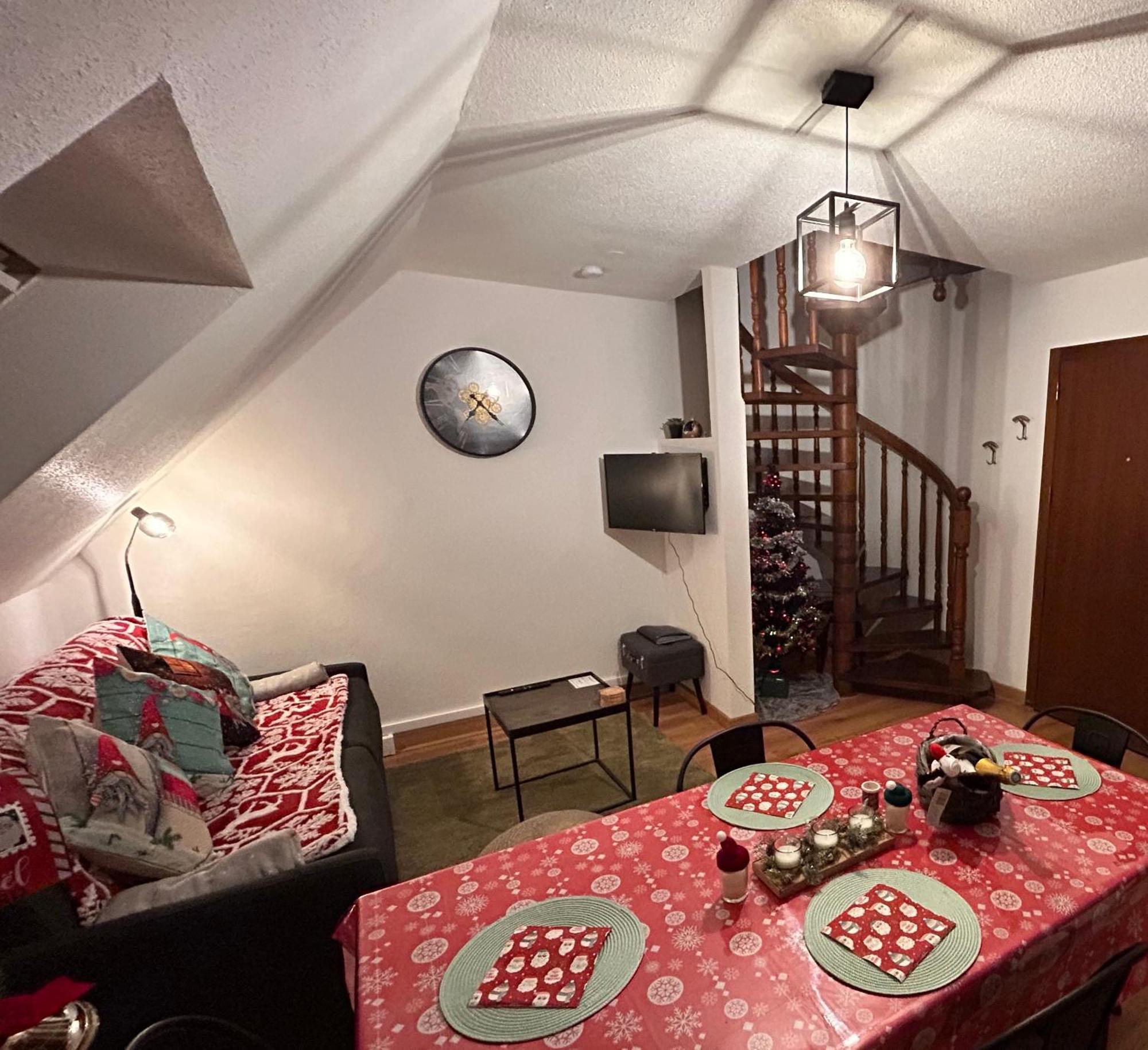 Le Nouveau Vauban กอลมาร์ ภายนอก รูปภาพ